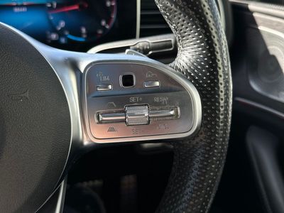 2021 Mercedes-Benz GLE Class