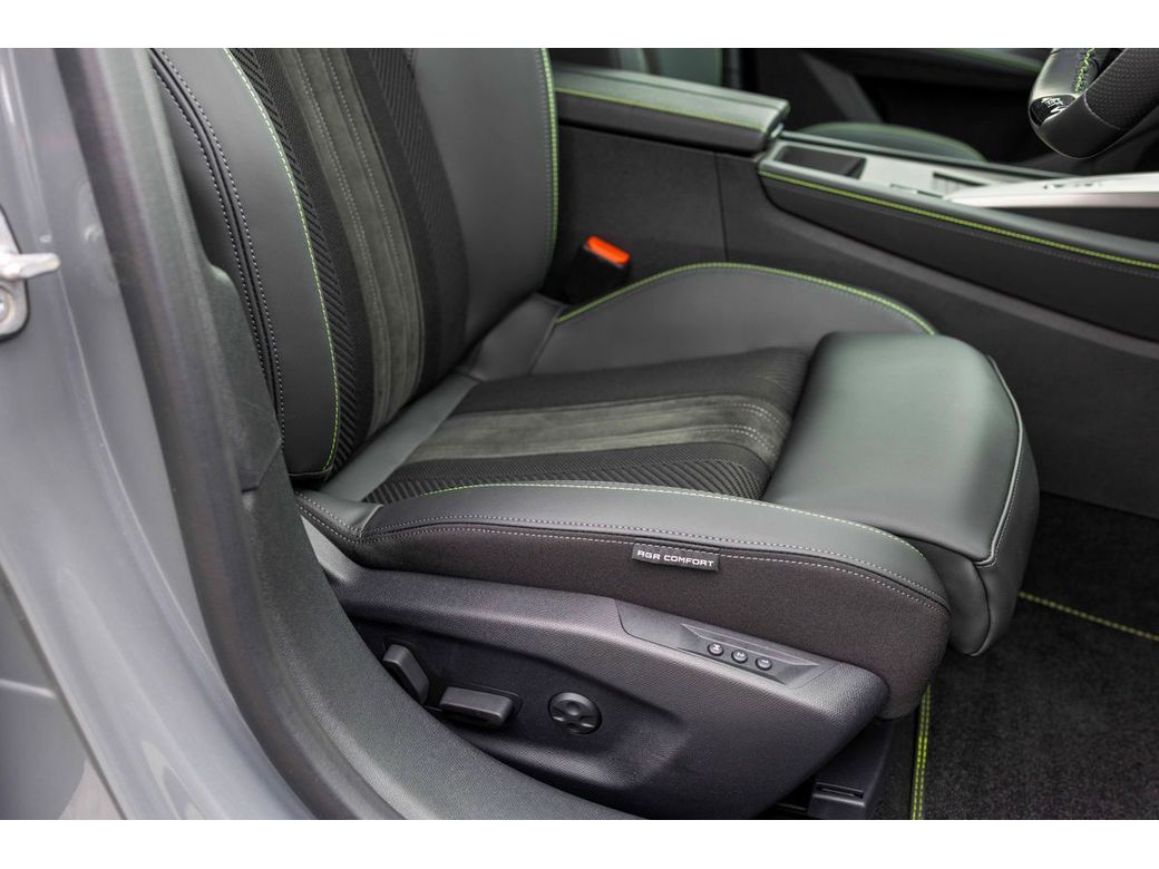 2026 Peugeot 408
