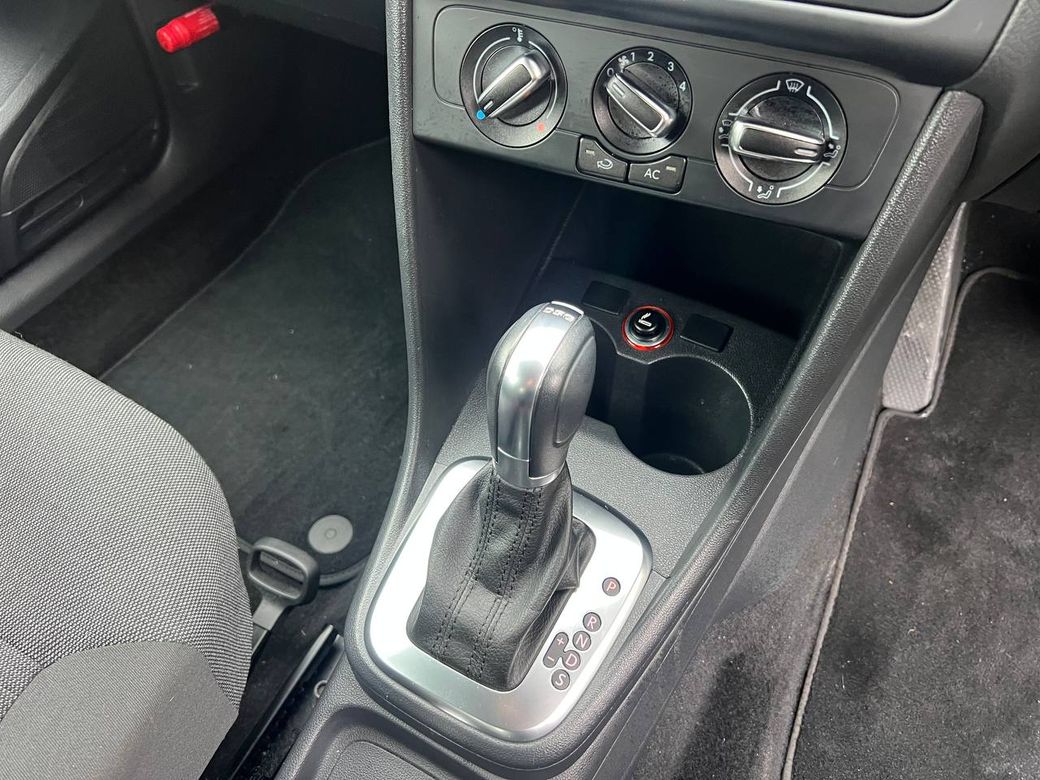 2014 Volkswagen Polo