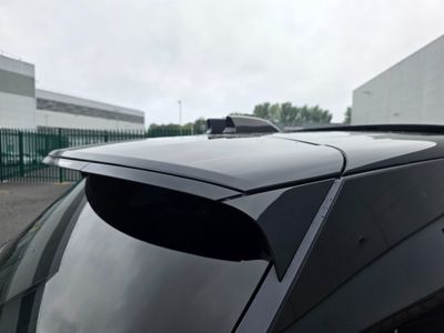 2022 Land Rover Range Rover Sport