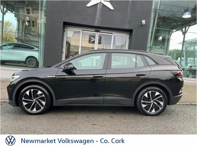 2023 Volkswagen ID.4