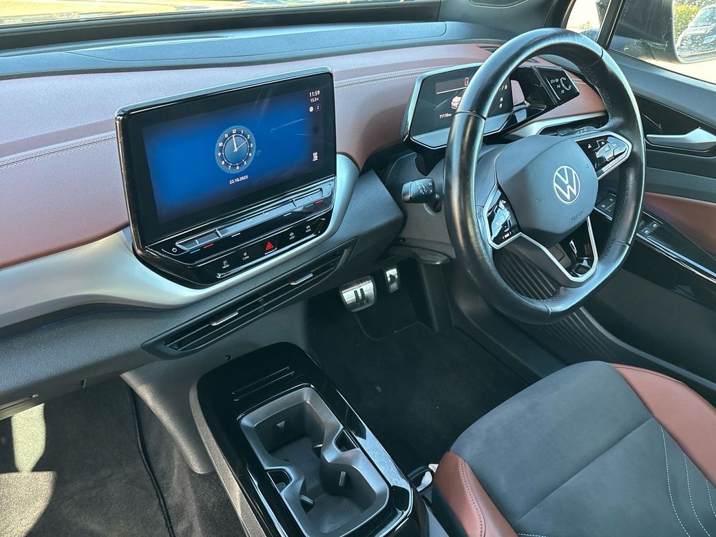 2022 Volkswagen ID.4