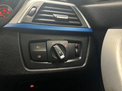 2018 BMW 3 Series