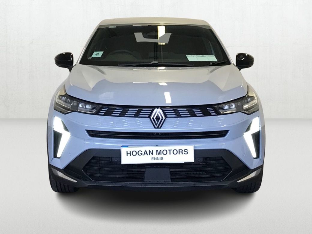 2025 Renault Symbioz