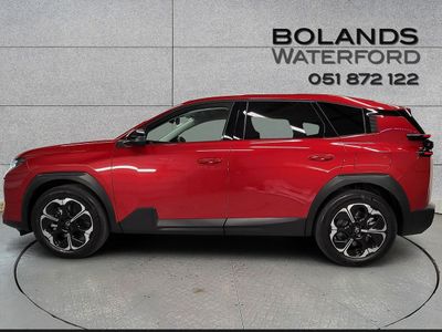 2026 Citroen C5 Aircross