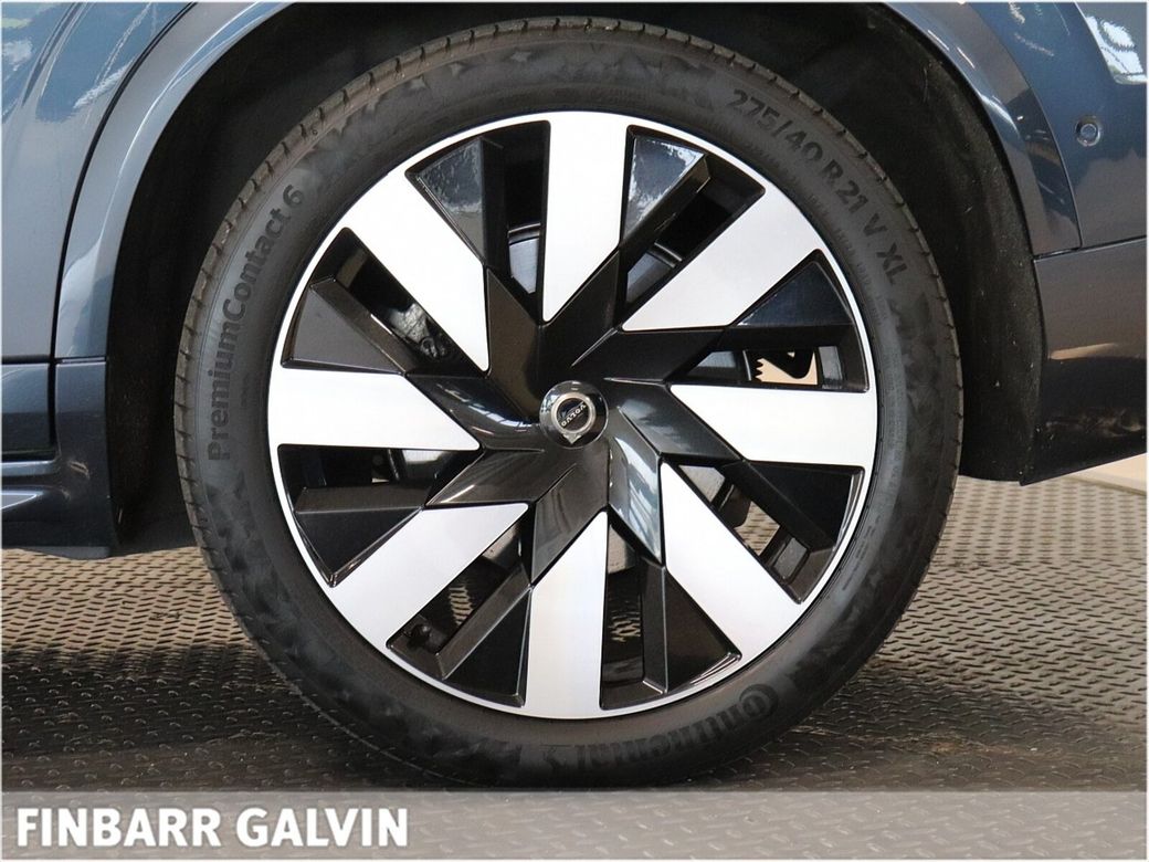 2024 Volvo XC90