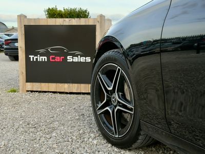 2021 Mercedes-Benz E Class