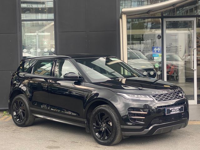vehicle for sale from Stillorgan Motor Company