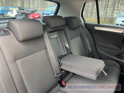 2013 Volkswagen Golf