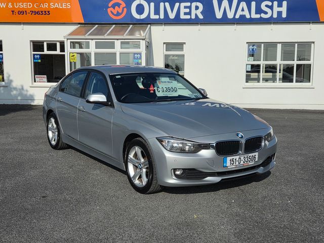 vehicle for sale from Oliver Walsh Autos