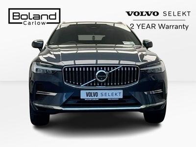 2024 Volvo XC60