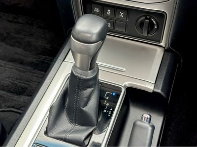 2023 Toyota Landcruiser