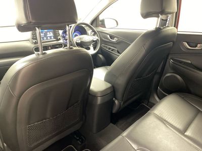 2020 Hyundai Kona