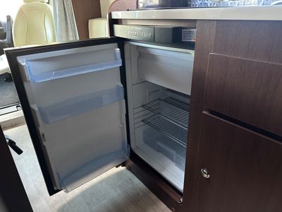 2013 Fiat Ducato Camper