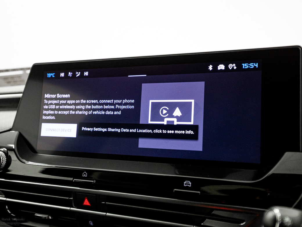 2025 Citroen C5 X