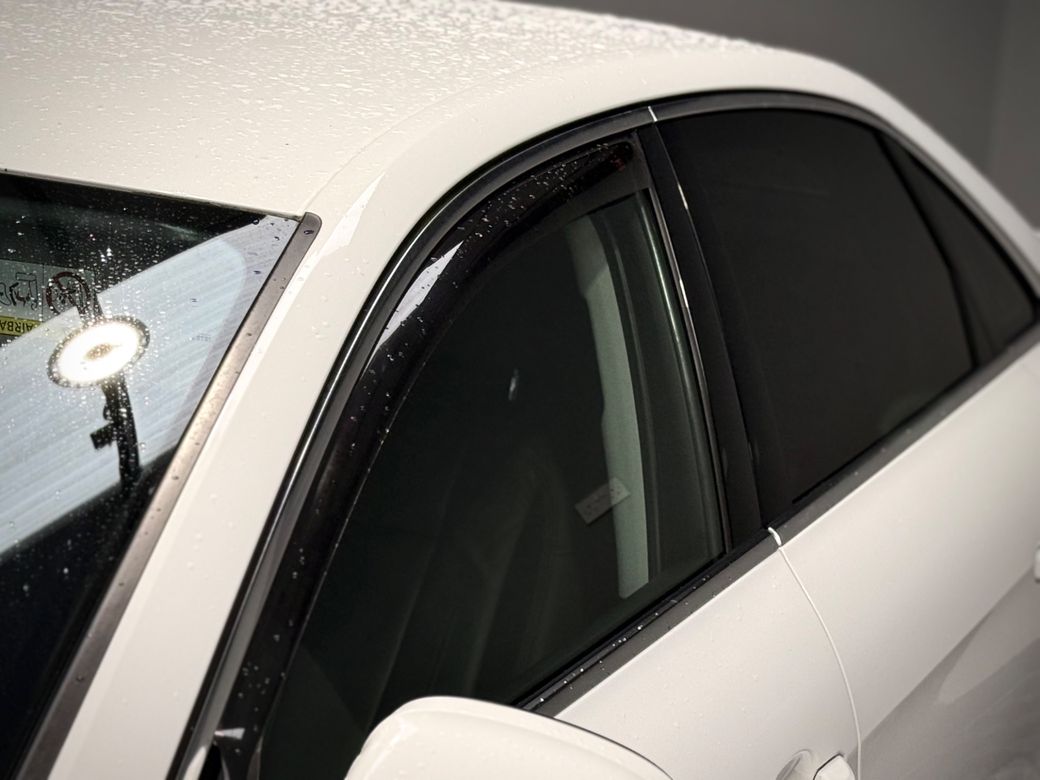 2021 Audi A4