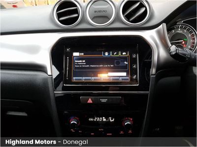 2023 Suzuki Vitara