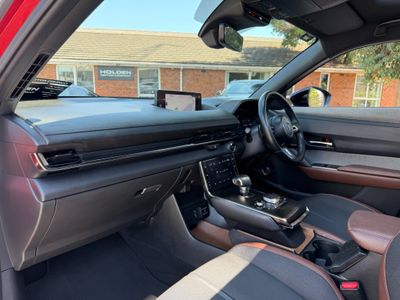 2021 Mazda MX-30