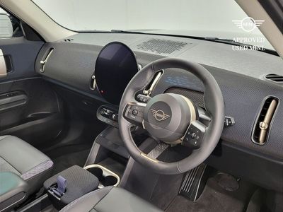 2024 Mini Countryman