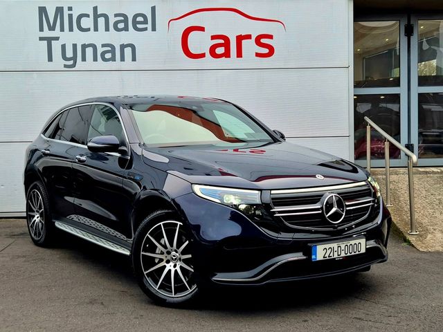 vehicle for sale from Michael Tynan Cars