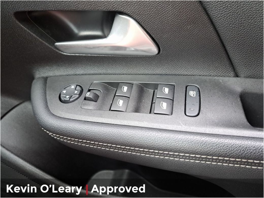 2022 Opel Mokka