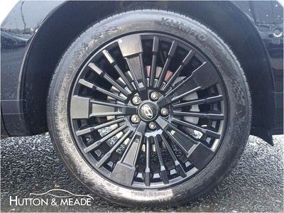 2025 Hyundai Santa Fe