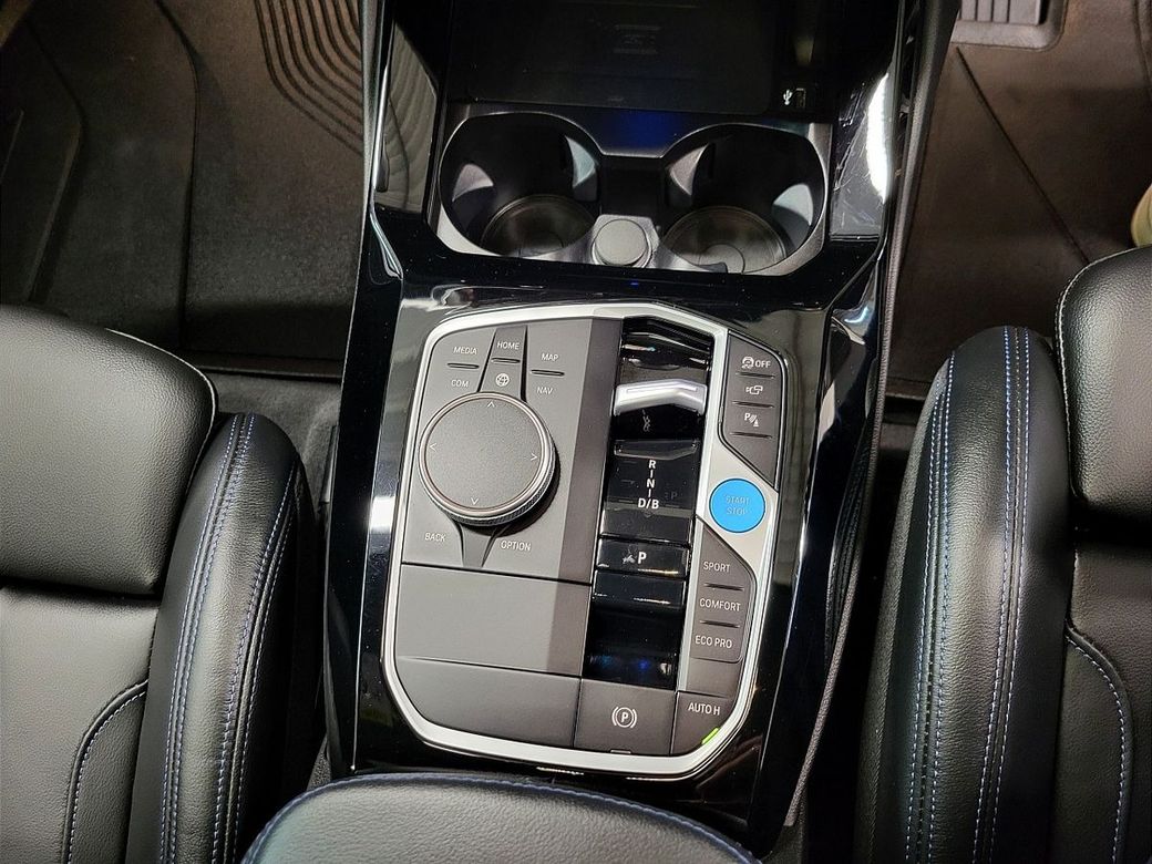 2024 BMW iX3