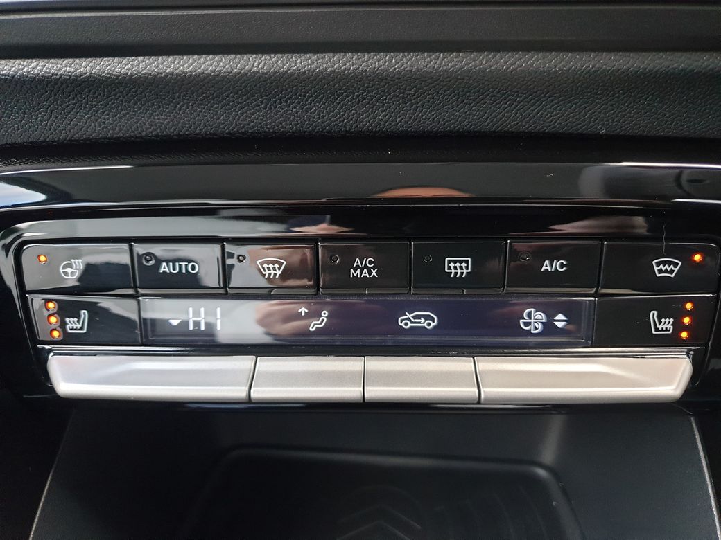 2026 Citroen C3 Aircross