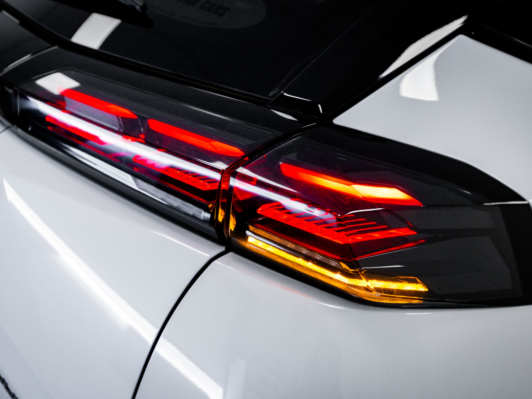 2025 Peugeot 2008