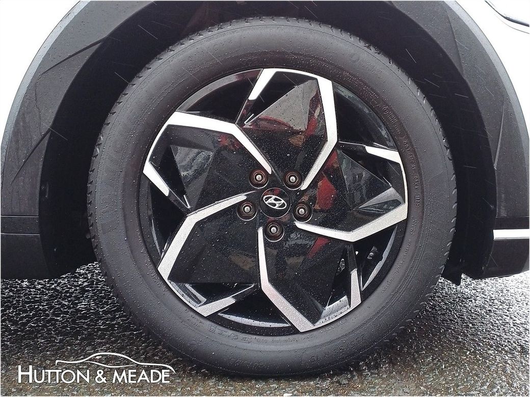 2024 Hyundai Ioniq 5