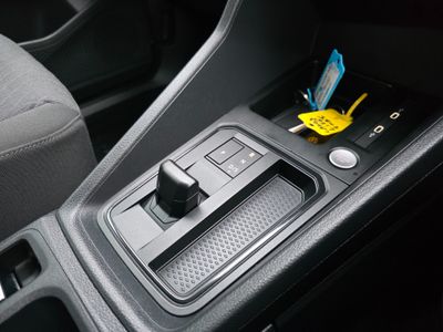 2025 Volkswagen Caddy