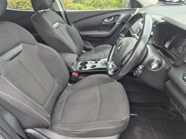 2017 Renault Kadjar