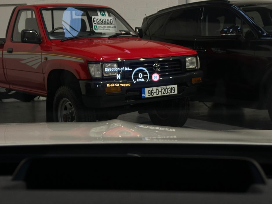 2015 Mercedes-Benz S Class