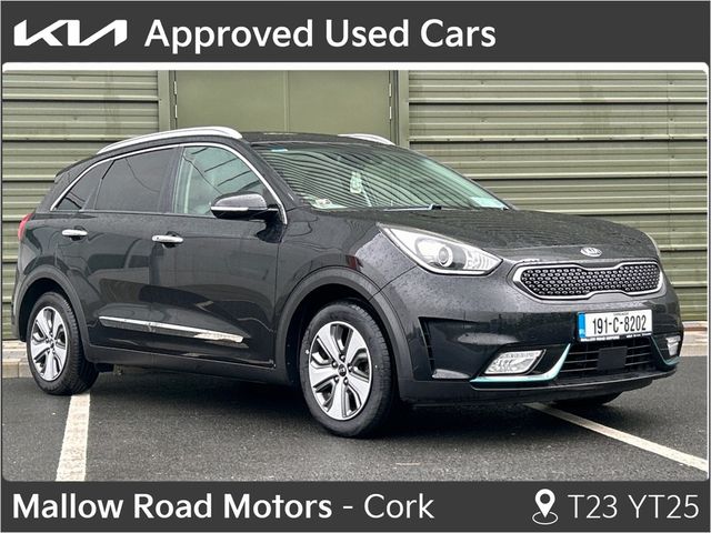 vehicle for sale from Mallow Road Motors Kia
