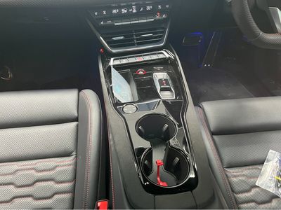 2023 Audi e-tron GT