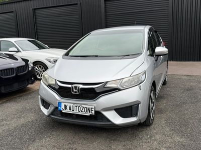 2014 Honda Fit