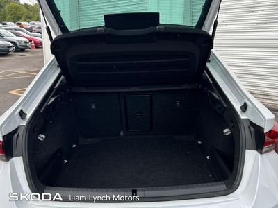 2023 Skoda Octavia