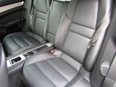 2014 Porsche Panamera