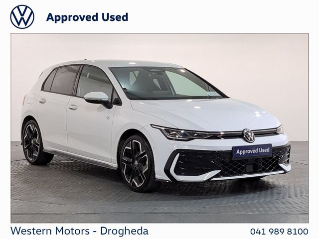 vehicle for sale from Western Motors Galway