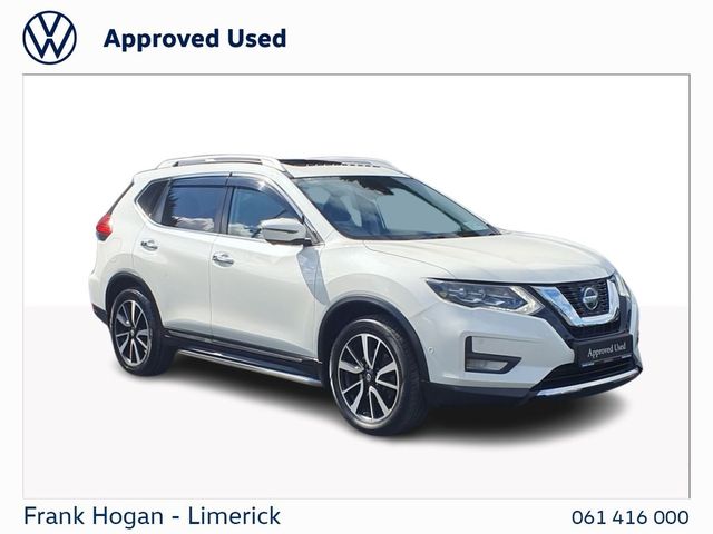 vehicle for sale from Frank Hogan Ltd
