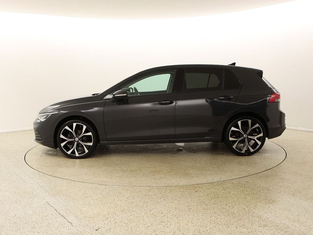 2022 Volkswagen Golf