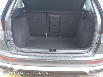 2023 SEAT Ateca