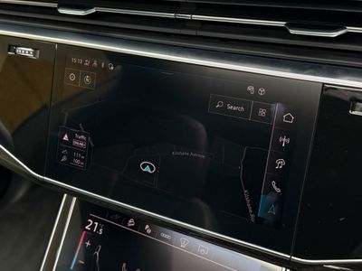 2025 Audi Q8