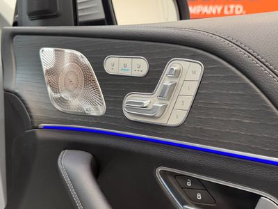 2024 Mercedes-Benz GLE Class