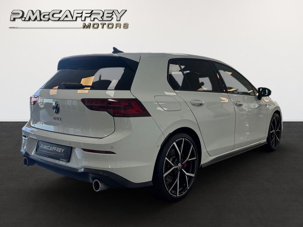 2022 Volkswagen Golf