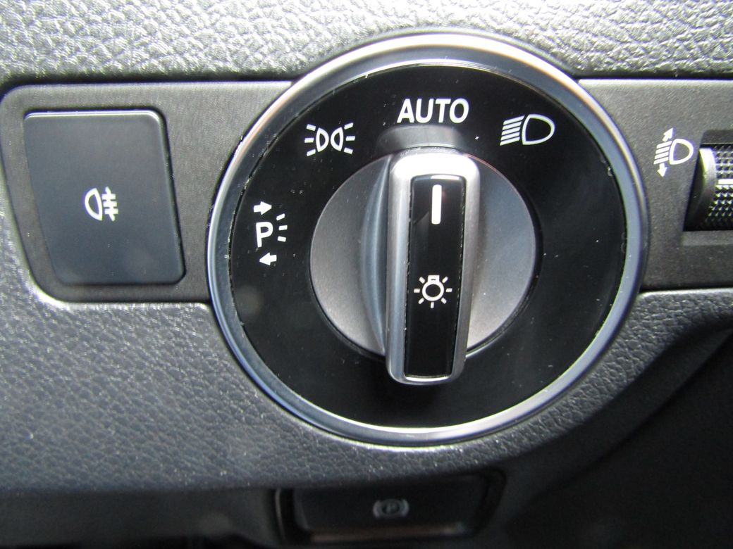 2019 Mercedes-Benz CLA Class