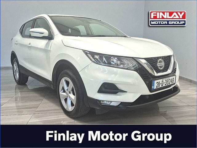 vehicle for sale from Finlay Motor Group