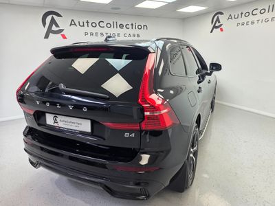 2021 Volvo XC60