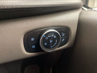 2023 Ford Transit Custom