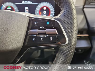 2025 Nissan Ariya